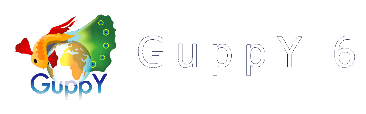 GuppY 6 - Tests